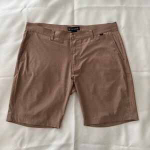Travis Matthew Harbor Shorts